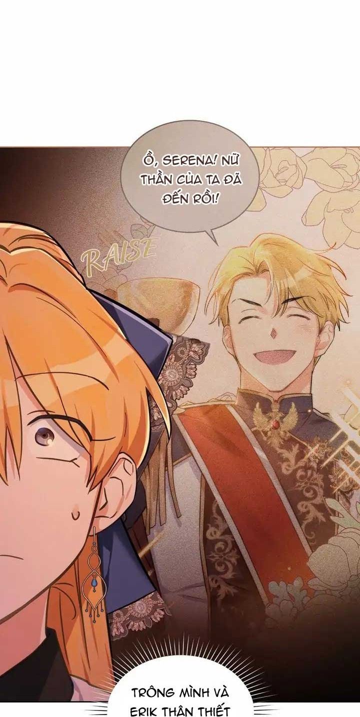 Chiến Lợi Phẩm Của Nữ Công Tước Chapter 7.1 - 59