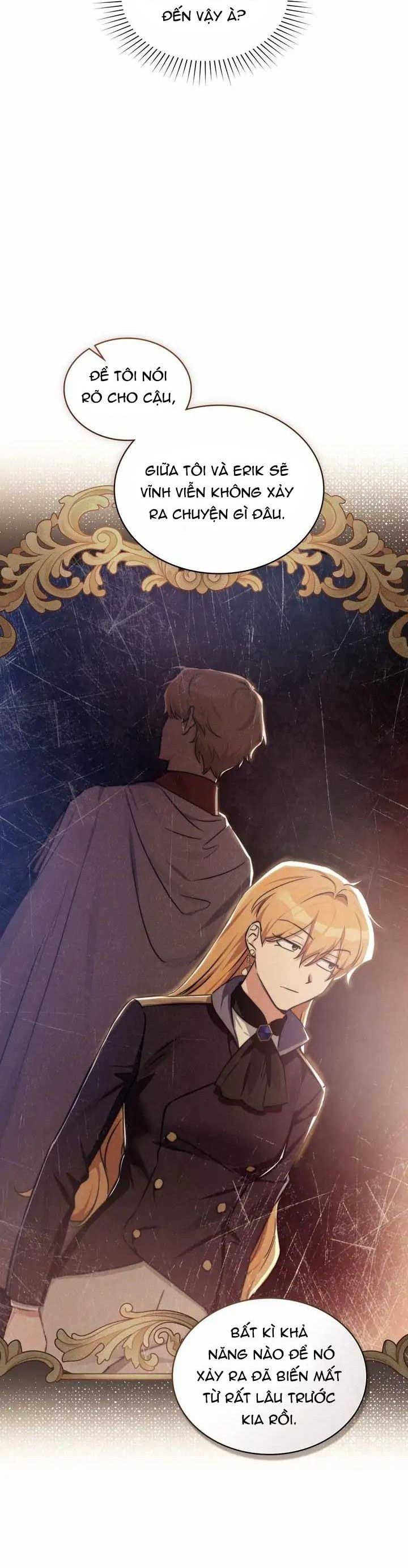 Chiến Lợi Phẩm Của Nữ Công Tước Chapter 7.1 - 60