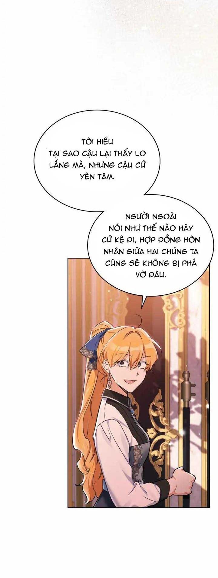 Chiến Lợi Phẩm Của Nữ Công Tước Chapter 7.1 - 63