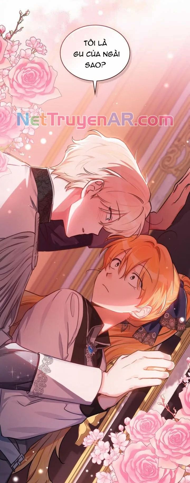 Chiến Lợi Phẩm Của Nữ Công Tước Chapter 7.1 - 68