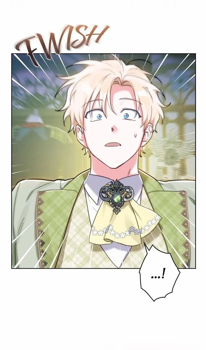 Chiến Lợi Phẩm Của Nữ Công Tước Chapter 7.1 - 10