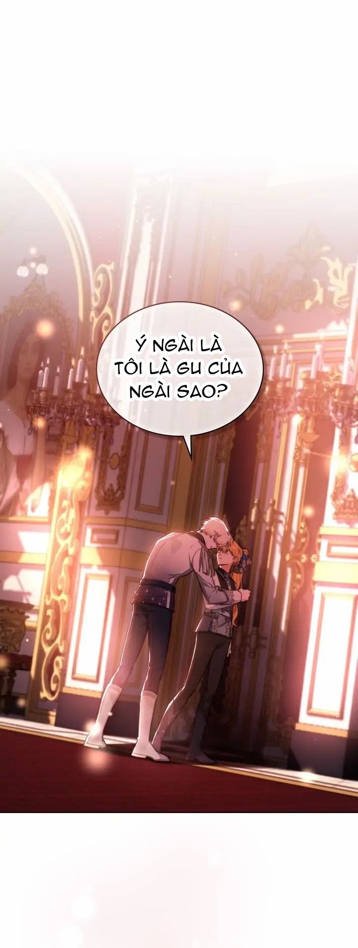 Chiến Lợi Phẩm Của Nữ Công Tước Chapter 8 - 2