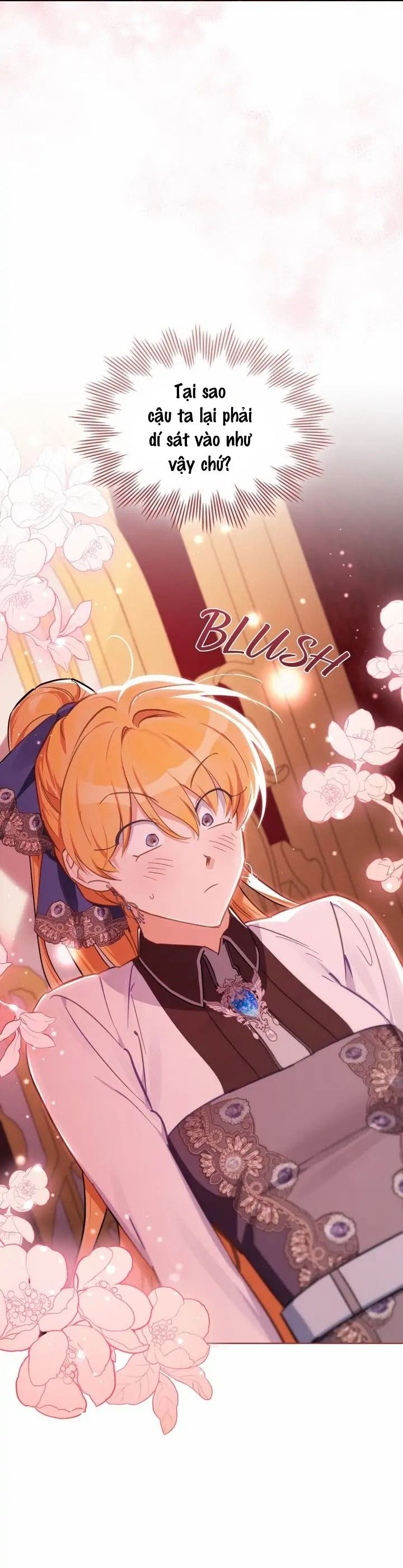 Chiến Lợi Phẩm Của Nữ Công Tước Chapter 8 - 14