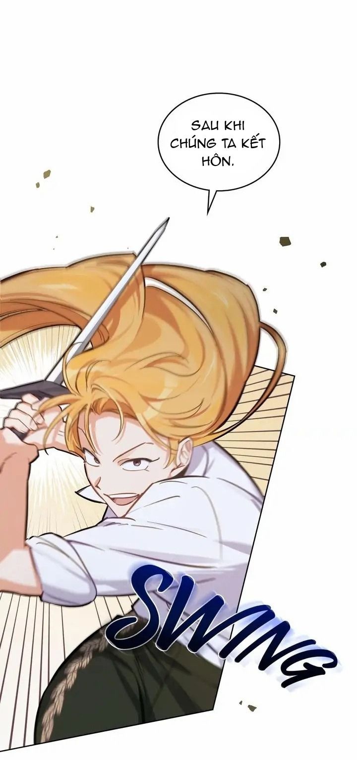 Chiến Lợi Phẩm Của Nữ Công Tước Chapter 8 - 20