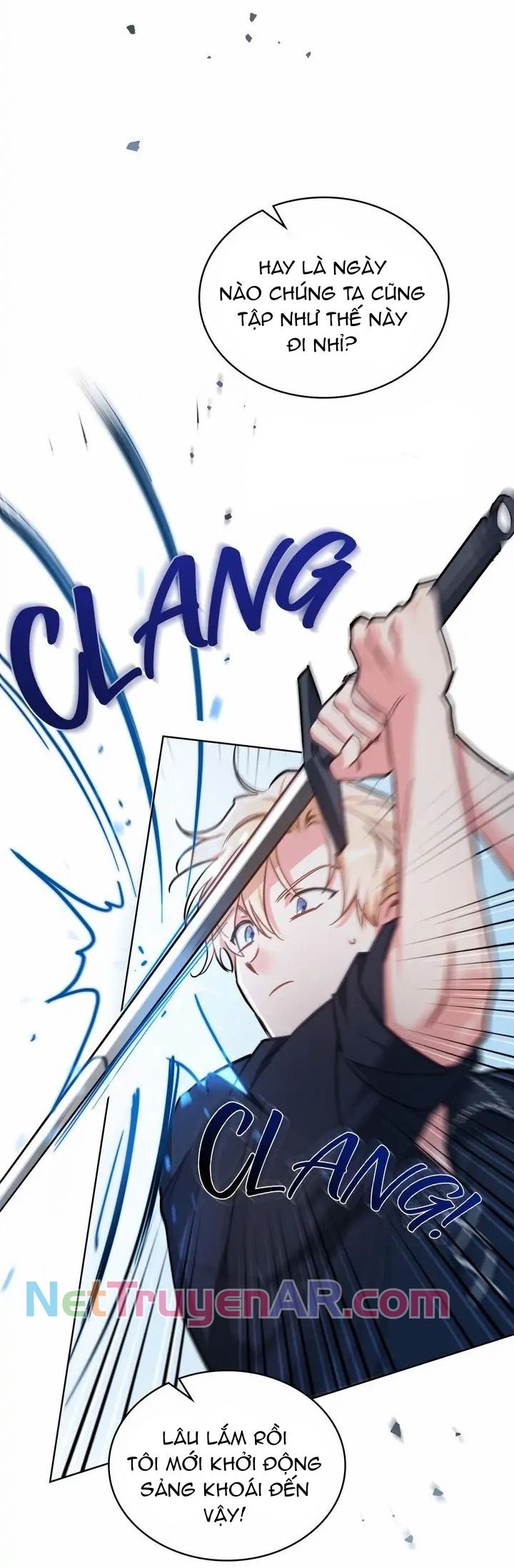 Chiến Lợi Phẩm Của Nữ Công Tước Chapter 8 - 21