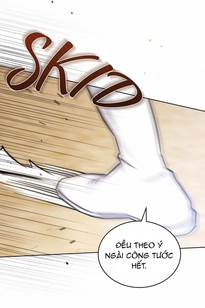 Chiến Lợi Phẩm Của Nữ Công Tước Chapter 8 - 23