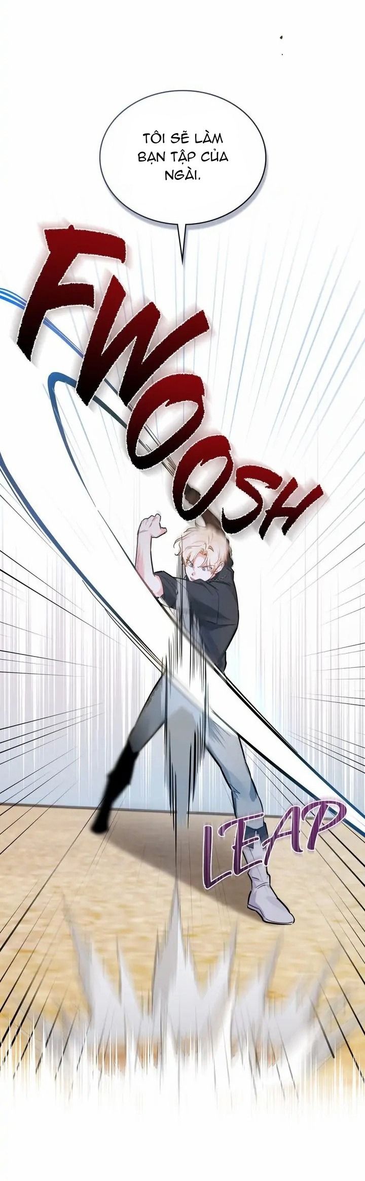Chiến Lợi Phẩm Của Nữ Công Tước Chapter 8 - 24