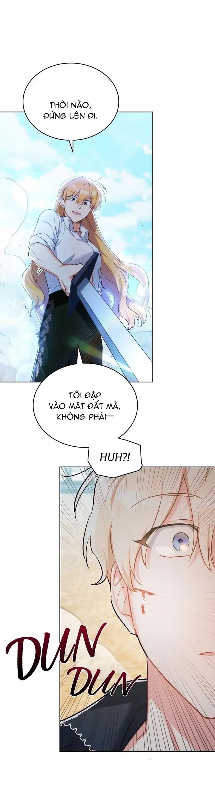 Chiến Lợi Phẩm Của Nữ Công Tước Chapter 8 - 30