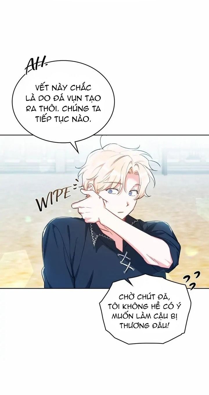 Chiến Lợi Phẩm Của Nữ Công Tước Chapter 8 - 31