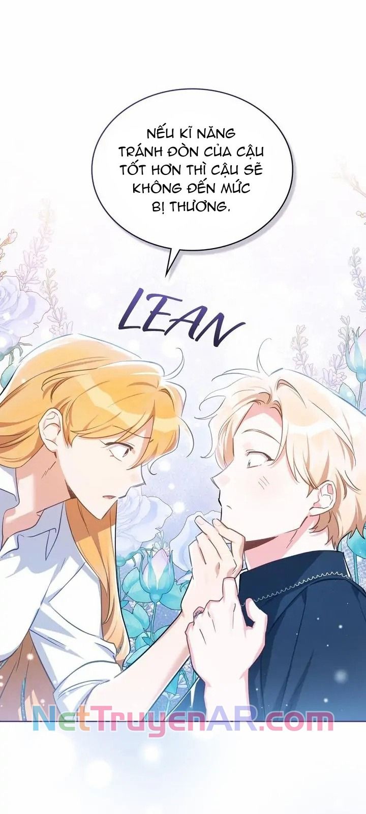 Chiến Lợi Phẩm Của Nữ Công Tước Chapter 8 - 32