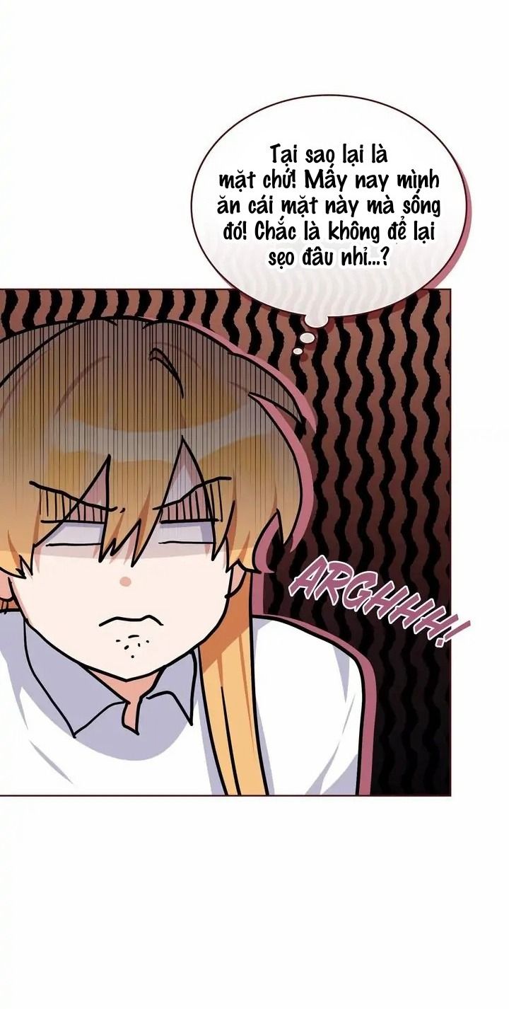 Chiến Lợi Phẩm Của Nữ Công Tước Chapter 8 - 34