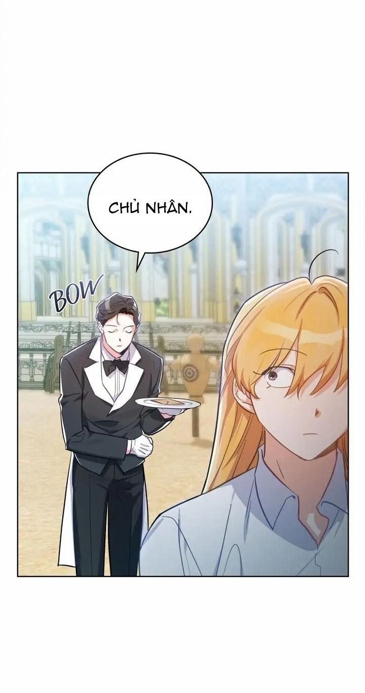 Chiến Lợi Phẩm Của Nữ Công Tước Chapter 8 - 35