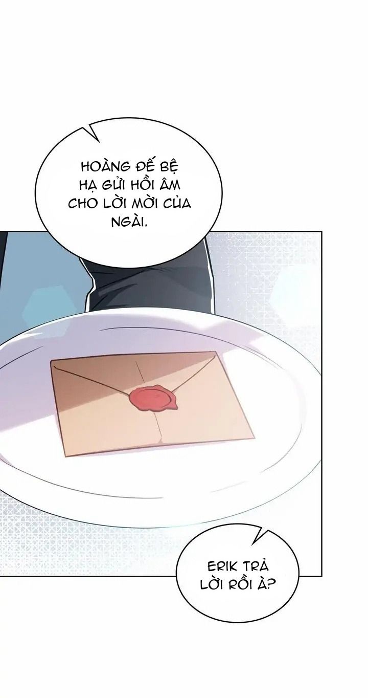 Chiến Lợi Phẩm Của Nữ Công Tước Chapter 8 - 36