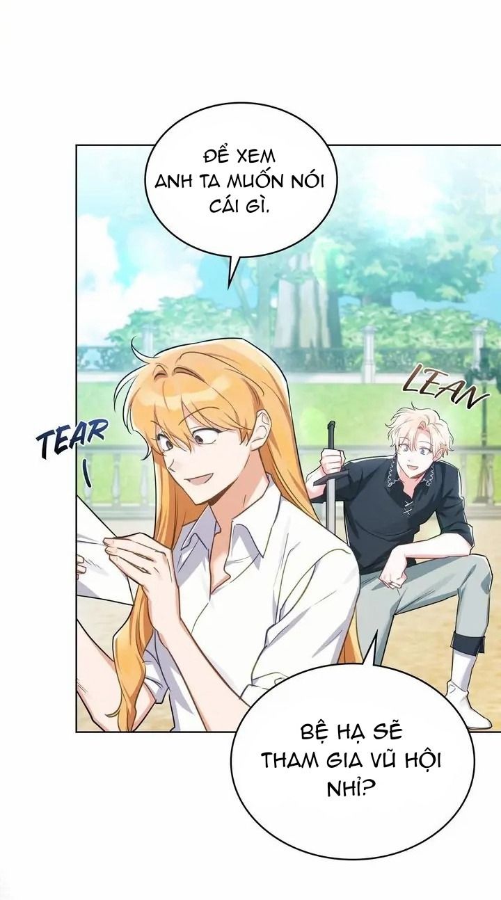 Chiến Lợi Phẩm Của Nữ Công Tước Chapter 8 - 37