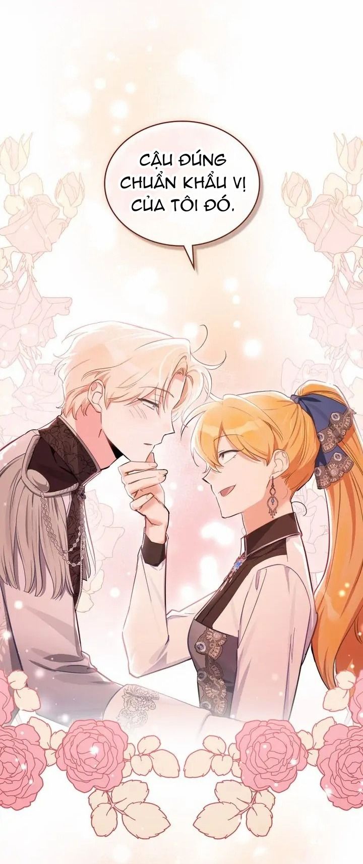 Chiến Lợi Phẩm Của Nữ Công Tước Chapter 8 - 5
