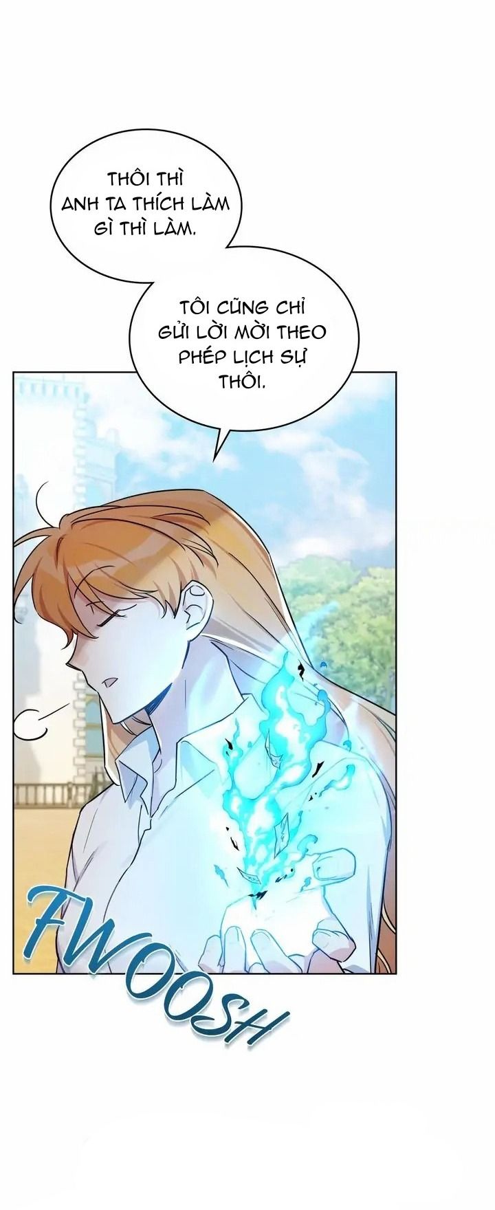 Chiến Lợi Phẩm Của Nữ Công Tước Chapter 8 - 42