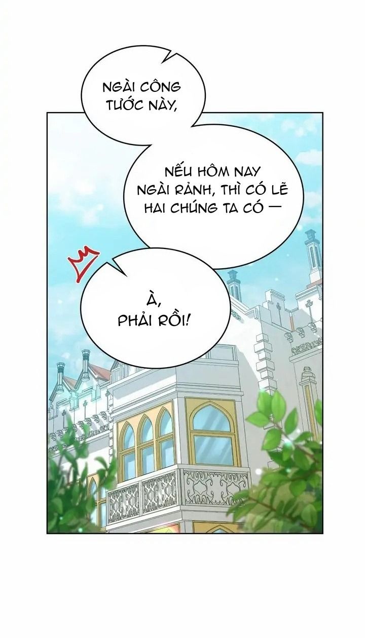 Chiến Lợi Phẩm Của Nữ Công Tước Chapter 8 - 45