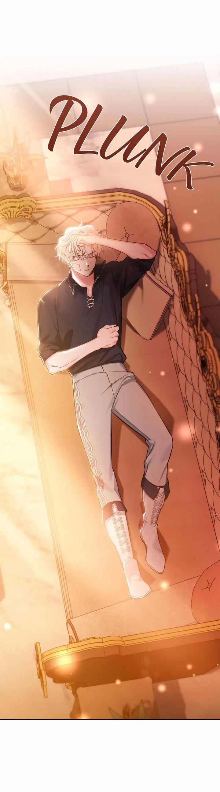 Chiến Lợi Phẩm Của Nữ Công Tước Chapter 8 - 55