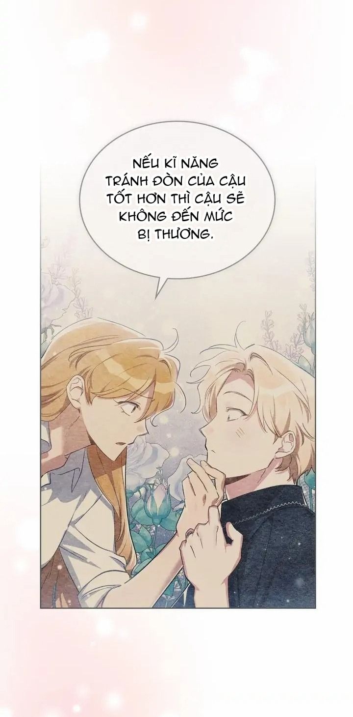 Chiến Lợi Phẩm Của Nữ Công Tước Chapter 8 - 58