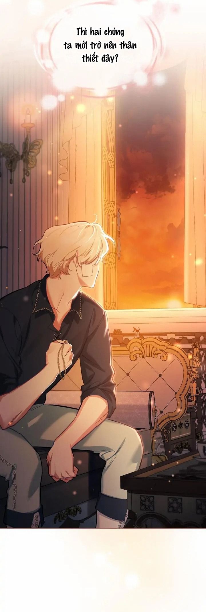 Chiến Lợi Phẩm Của Nữ Công Tước Chapter 8 - 67