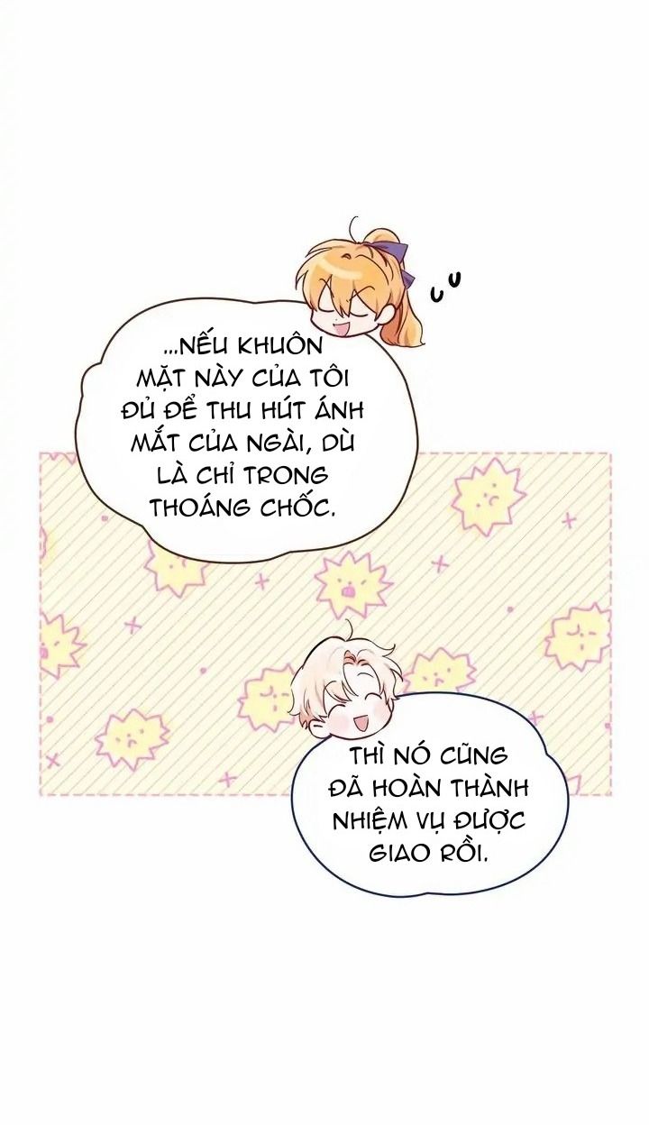 Chiến Lợi Phẩm Của Nữ Công Tước Chapter 8 - 8