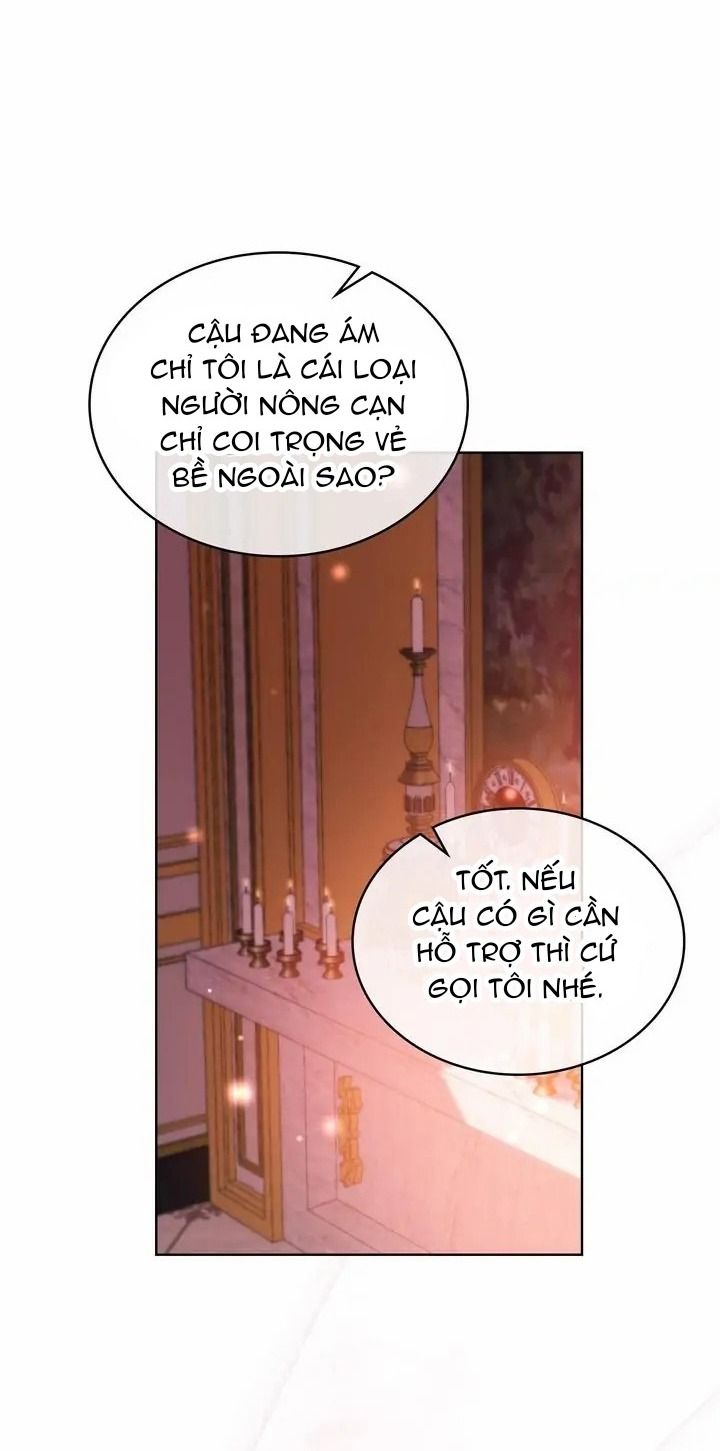 Chiến Lợi Phẩm Của Nữ Công Tước Chapter 8 - 9