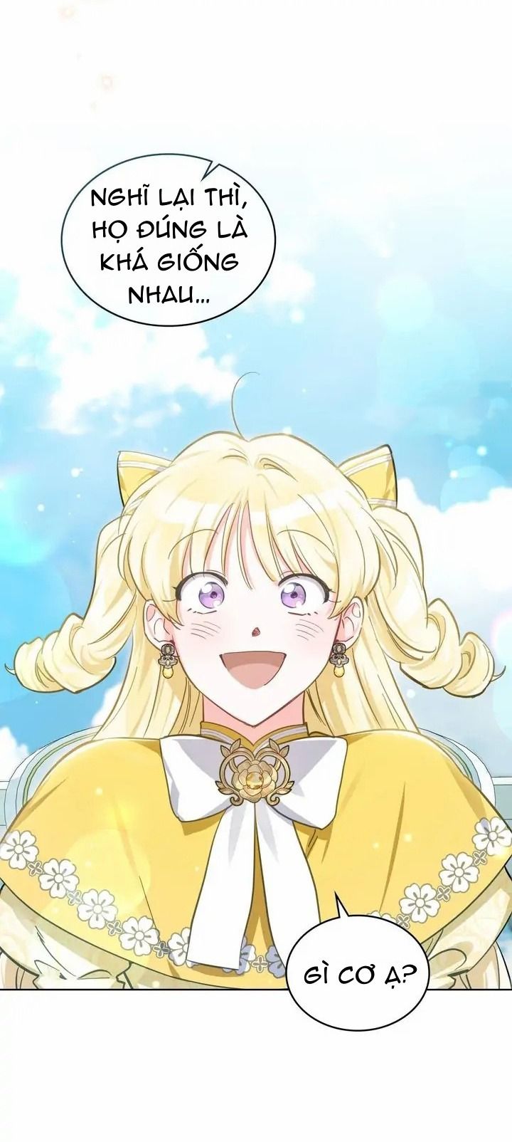 Chiến Lợi Phẩm Của Nữ Công Tước Chapter 9 - 11