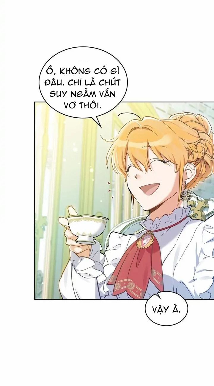 Chiến Lợi Phẩm Của Nữ Công Tước Chapter 9 - 12