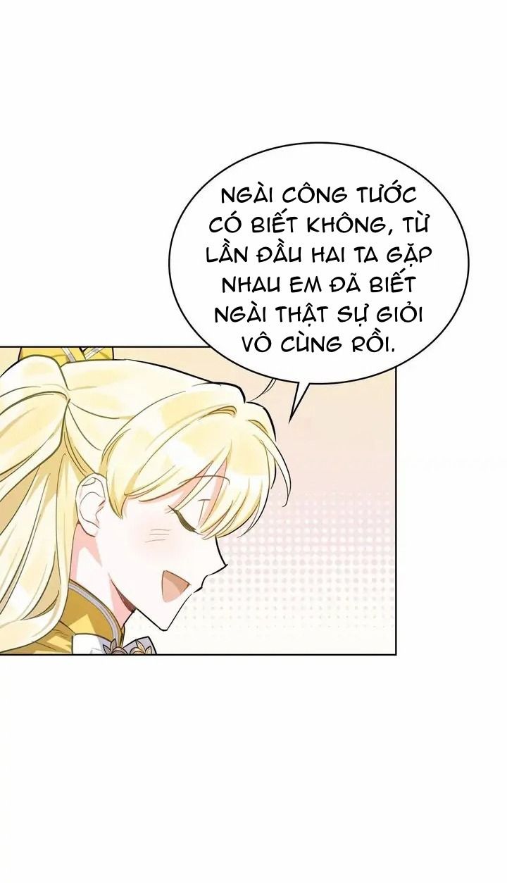 Chiến Lợi Phẩm Của Nữ Công Tước Chapter 9 - 13