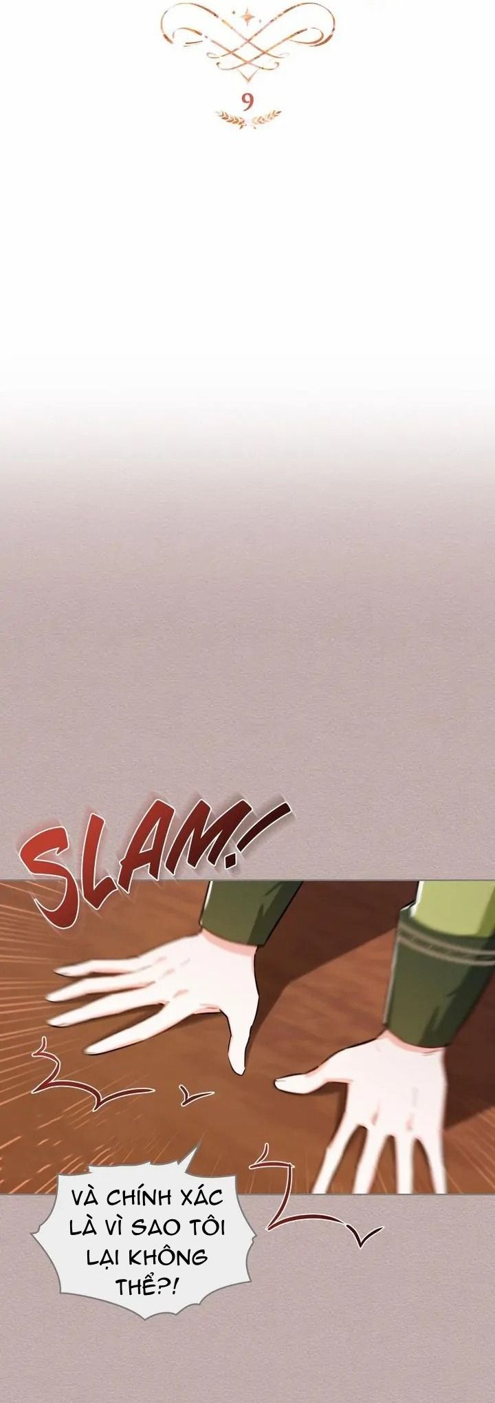 Chiến Lợi Phẩm Của Nữ Công Tước Chapter 9 - 15