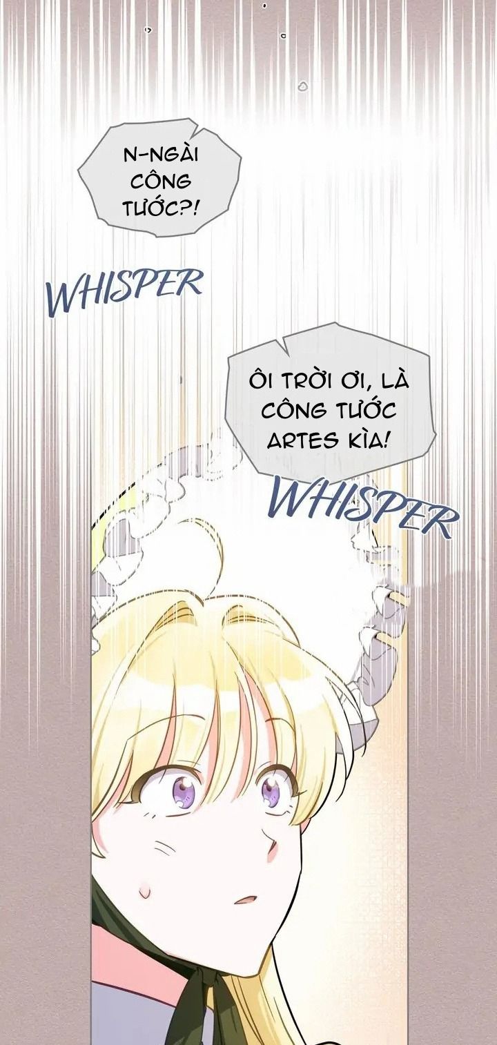 Chiến Lợi Phẩm Của Nữ Công Tước Chapter 9 - 18
