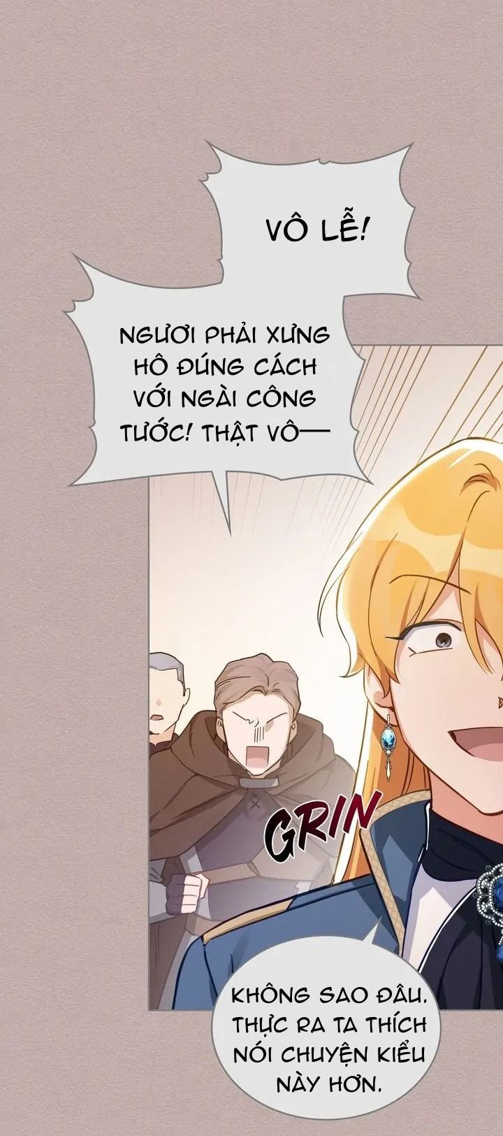 Chiến Lợi Phẩm Của Nữ Công Tước Chapter 9 - 21