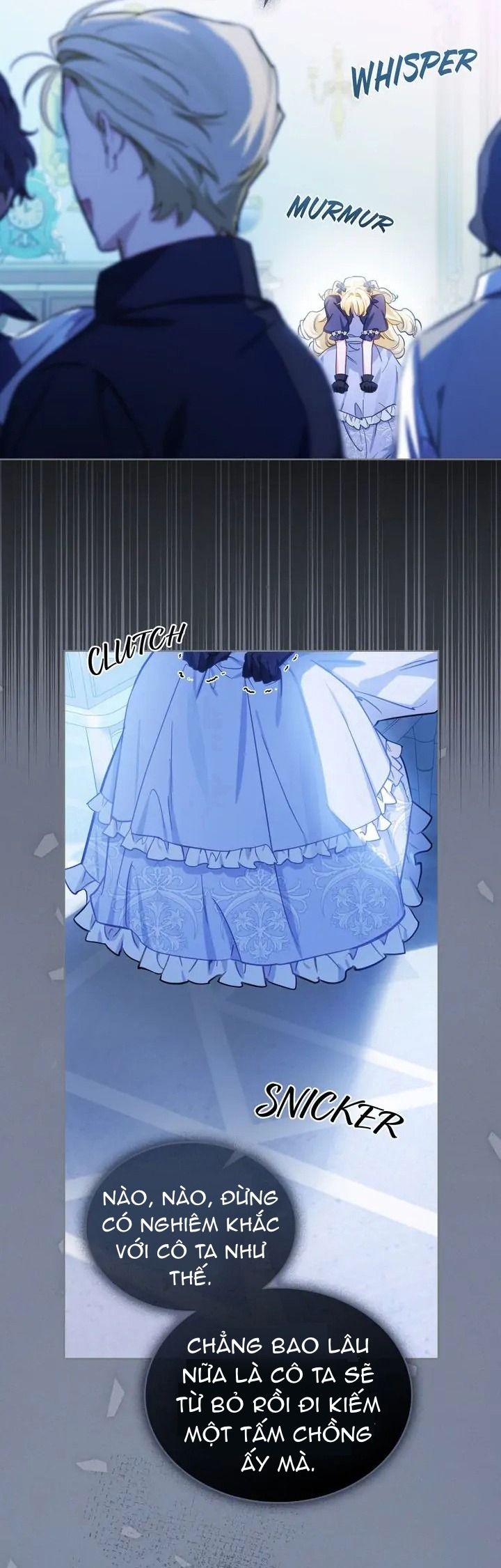Chiến Lợi Phẩm Của Nữ Công Tước Chapter 9 - 27