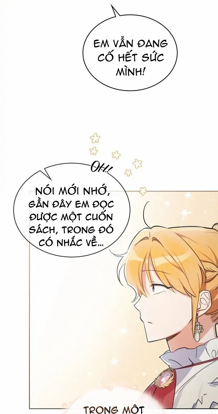 Chiến Lợi Phẩm Của Nữ Công Tước Chapter 9 - 31
