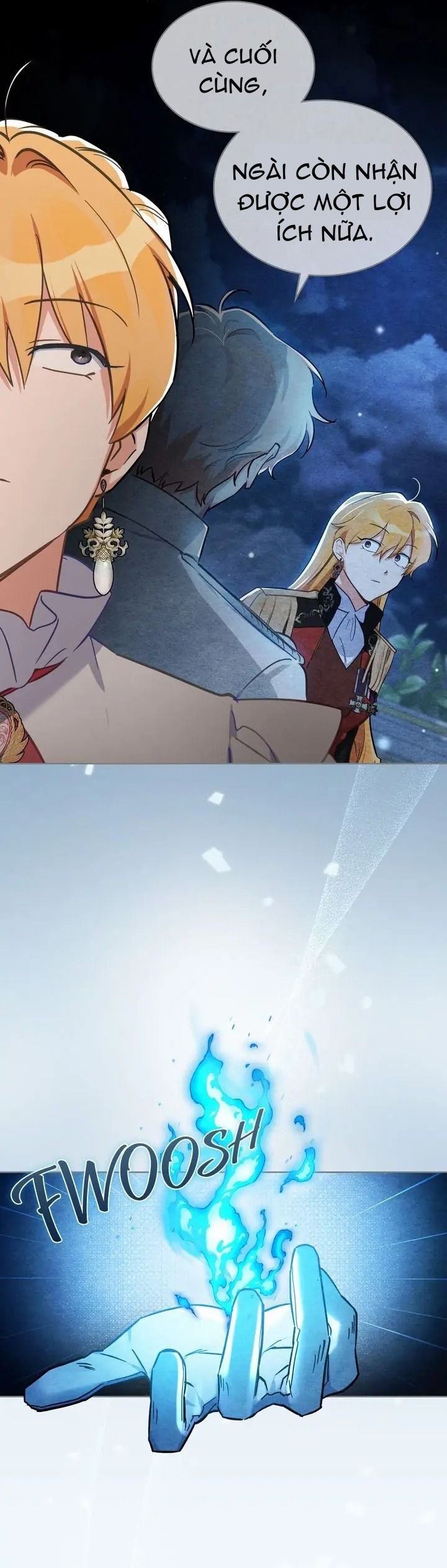 Chiến Lợi Phẩm Của Nữ Công Tước Chapter 9 - 37