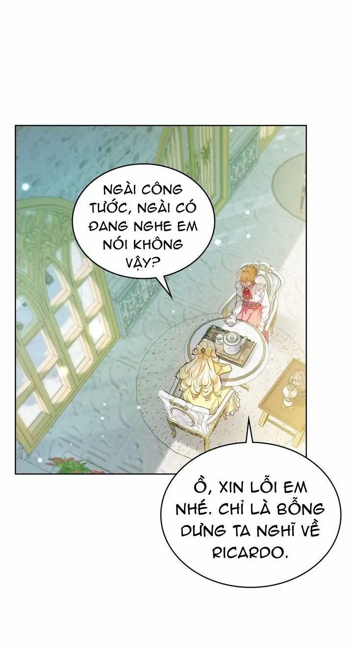 Chiến Lợi Phẩm Của Nữ Công Tước Chapter 9 - 42