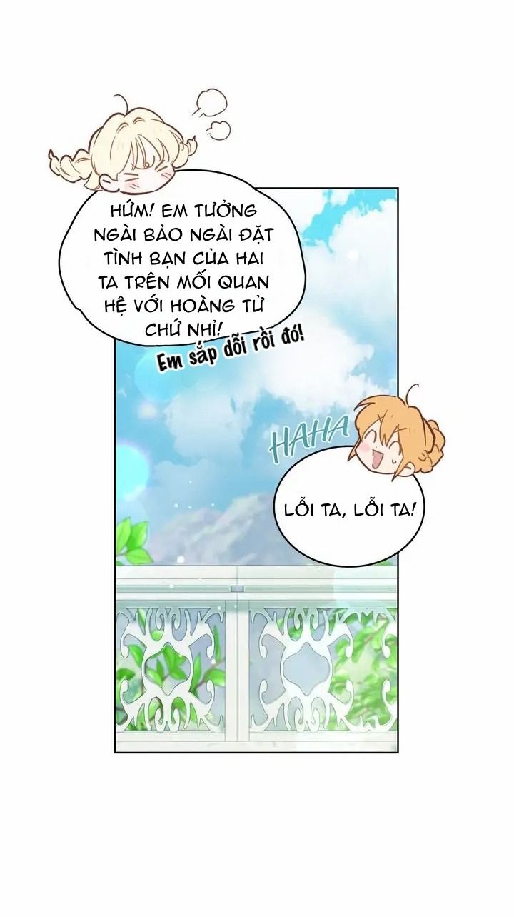 Chiến Lợi Phẩm Của Nữ Công Tước Chapter 9 - 43