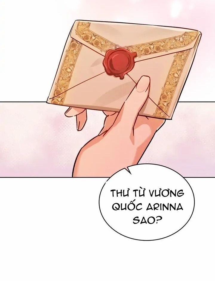 Chiến Lợi Phẩm Của Nữ Công Tước Chapter 9 - 45