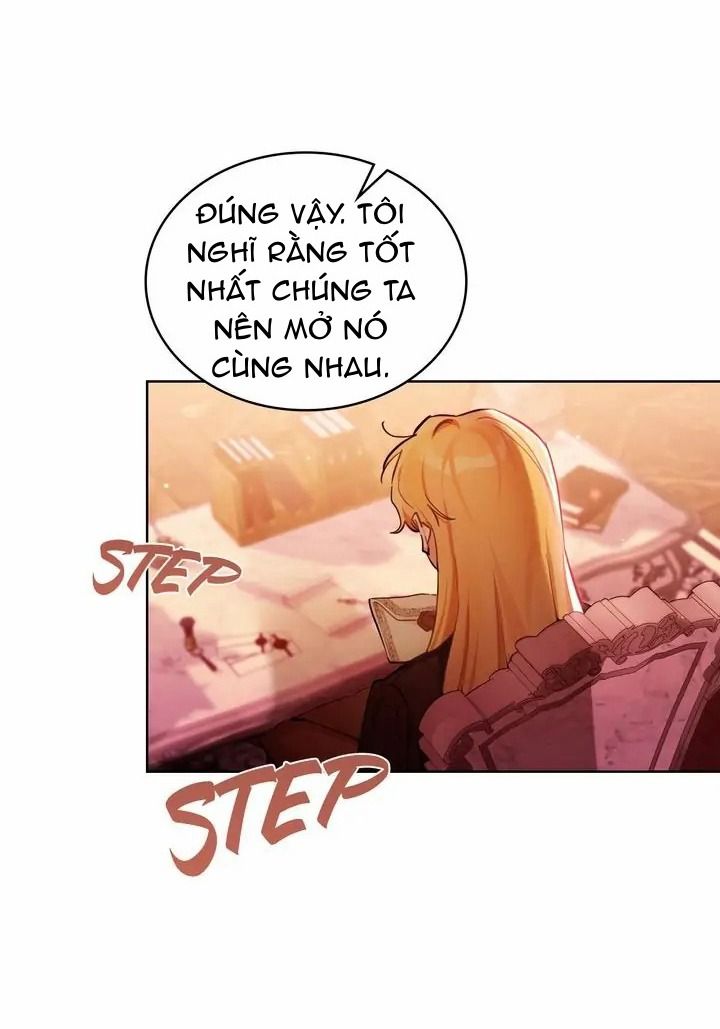Chiến Lợi Phẩm Của Nữ Công Tước Chapter 9 - 47