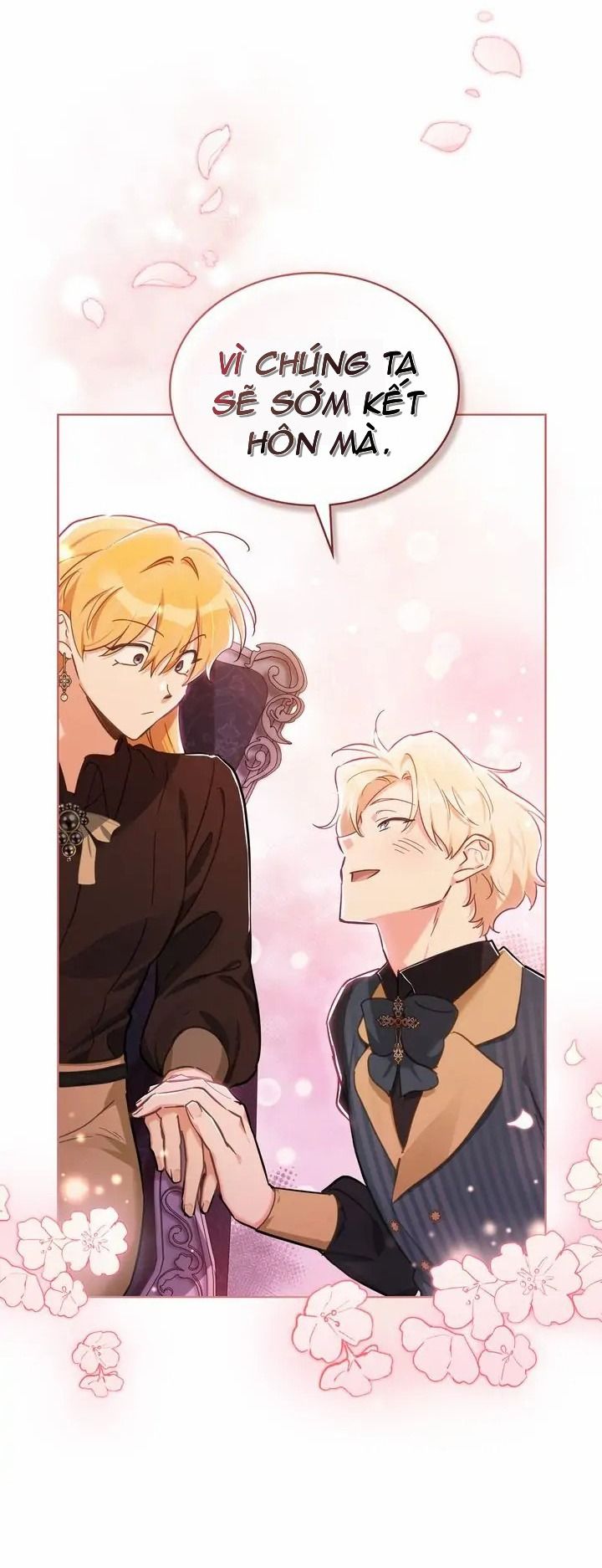 Chiến Lợi Phẩm Của Nữ Công Tước Chapter 9 - 49