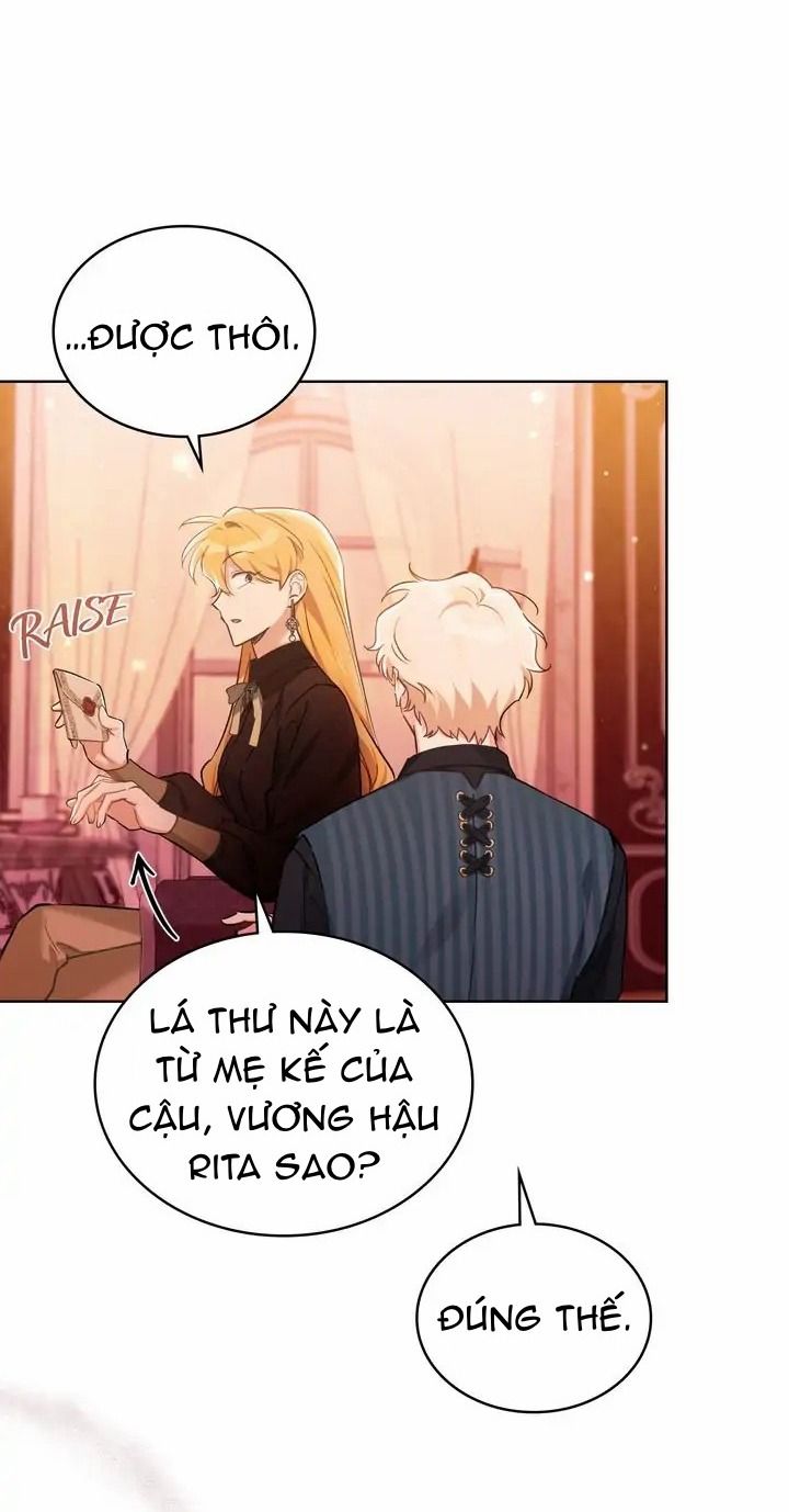 Chiến Lợi Phẩm Của Nữ Công Tước Chapter 9 - 50