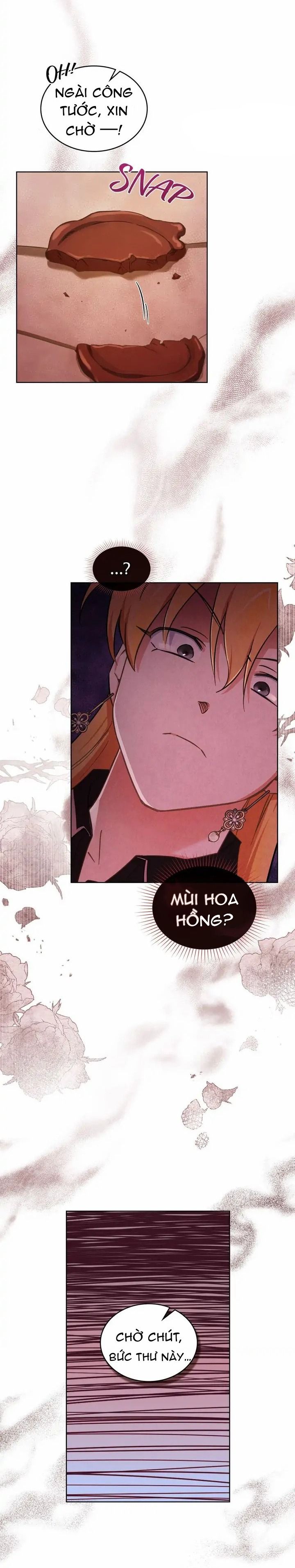 Chiến Lợi Phẩm Của Nữ Công Tước Chapter 9 - 51