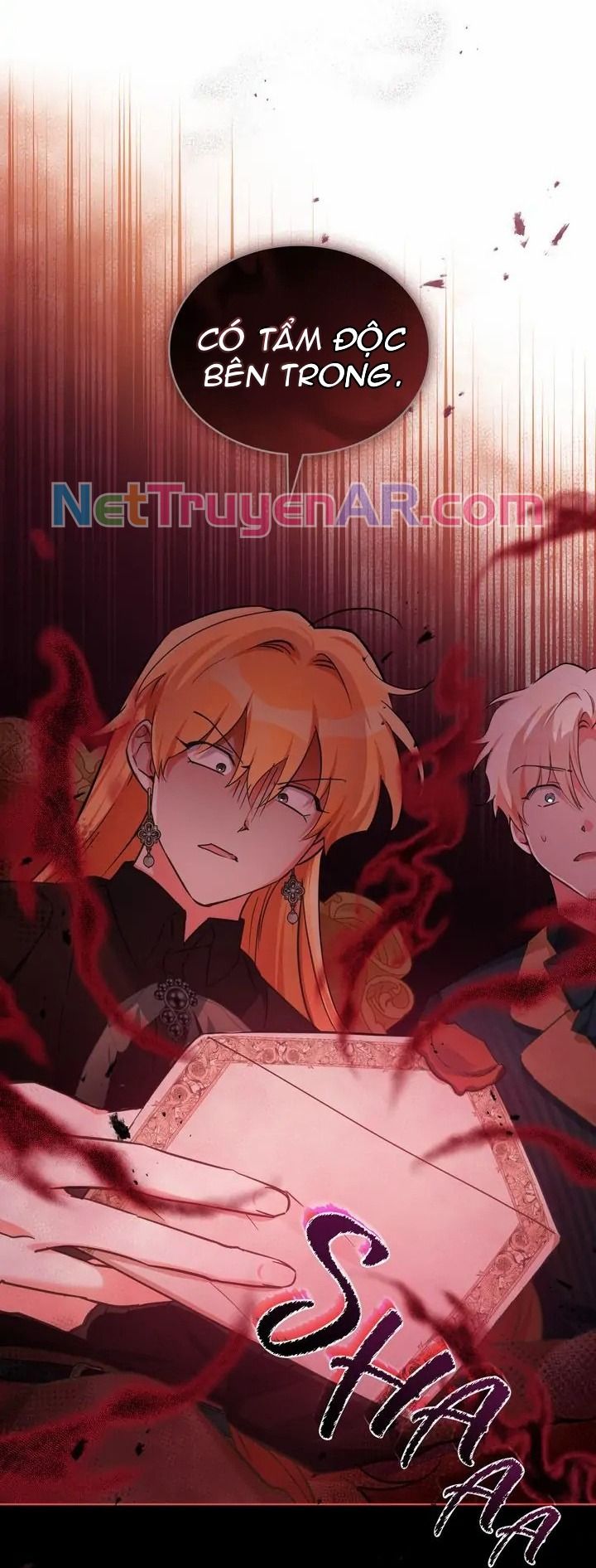 Chiến Lợi Phẩm Của Nữ Công Tước Chapter 9 - 52