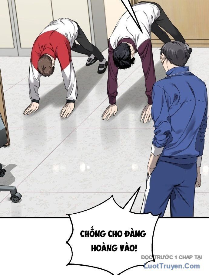 Đội Bóng Rổ Trung Học Chapter 1 - 110