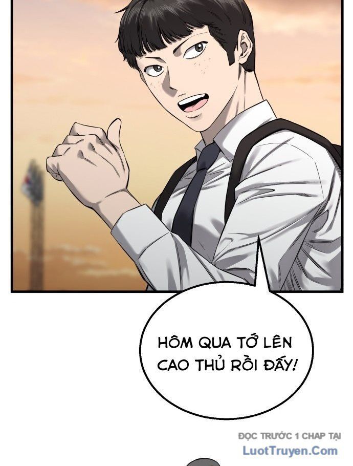 Đội Bóng Rổ Trung Học Chapter 1 - 127