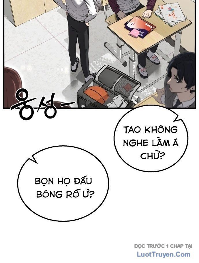Đội Bóng Rổ Trung Học Chapter 1 - 180