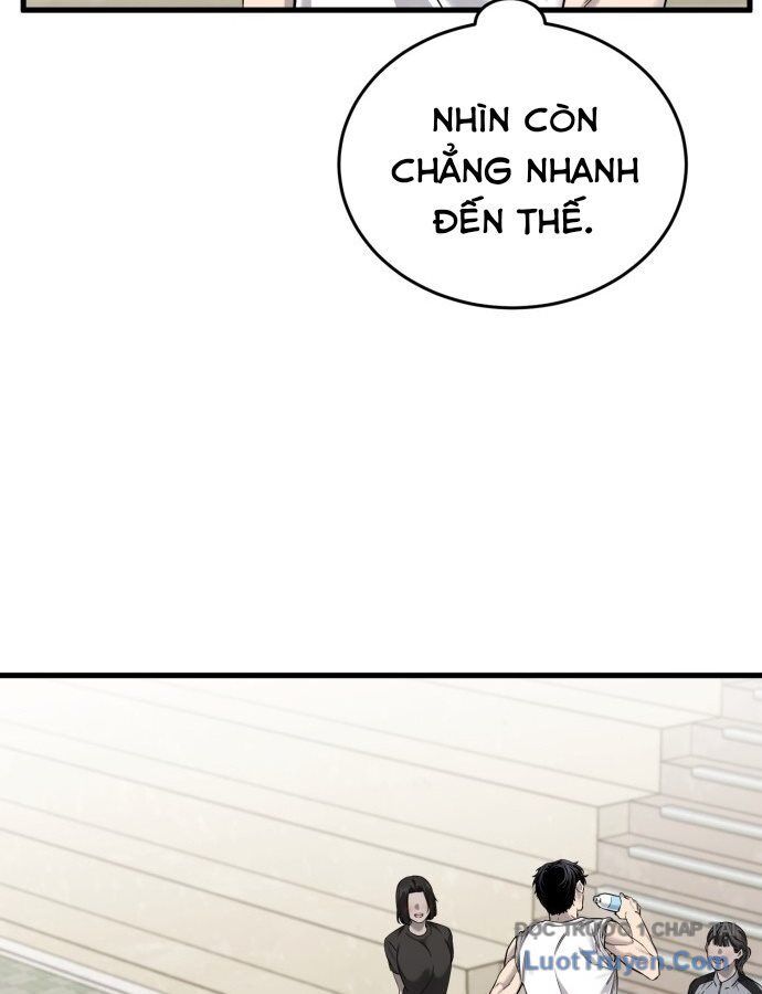 Đội Bóng Rổ Trung Học Chapter 1 - 31