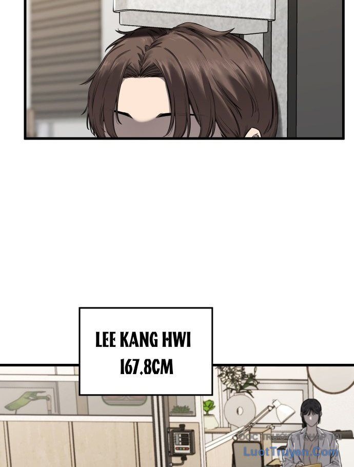 Đội Bóng Rổ Trung Học Chapter 1 - 34