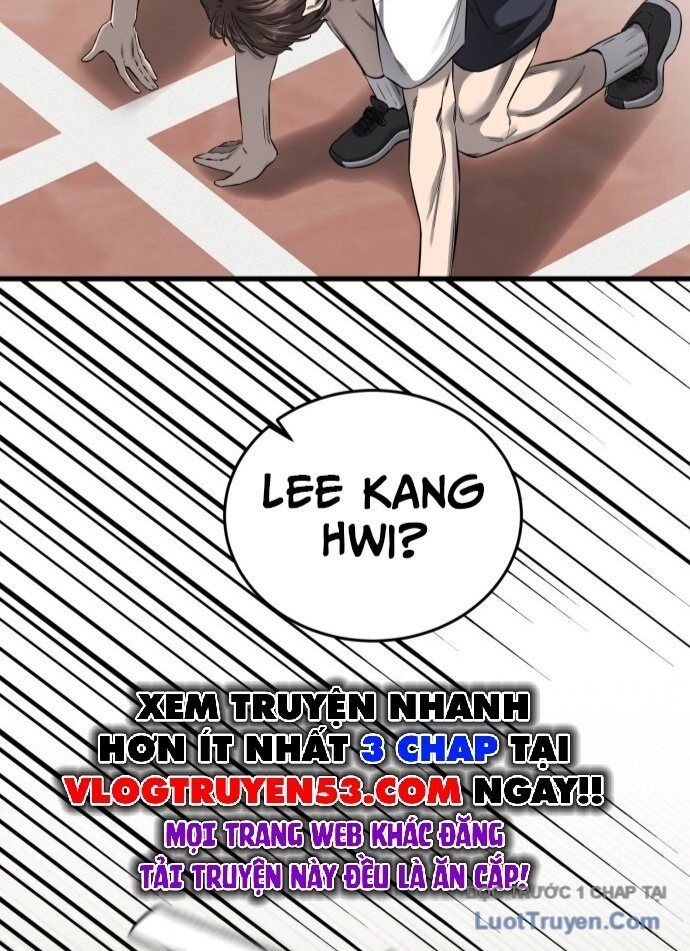 Đội Bóng Rổ Trung Học Chapter 1 - 5