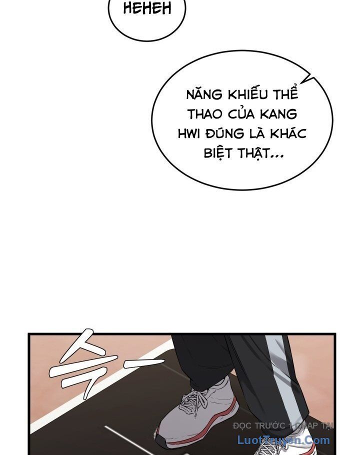 Đội Bóng Rổ Trung Học Chapter 1 - 43
